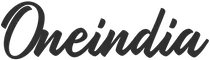 OneIndia