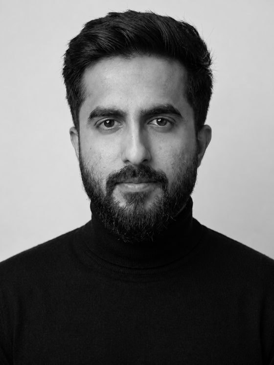 Piyush Kukreja